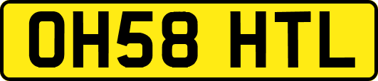 OH58HTL