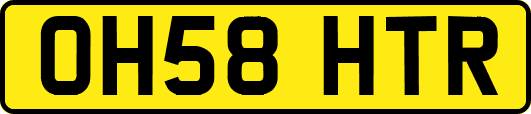OH58HTR