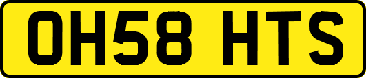 OH58HTS