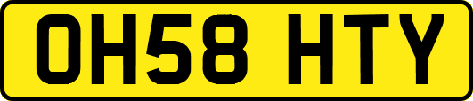 OH58HTY