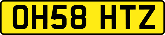OH58HTZ