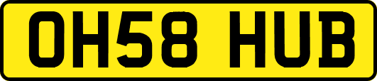 OH58HUB