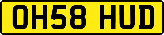 OH58HUD