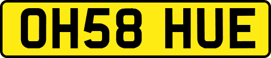 OH58HUE