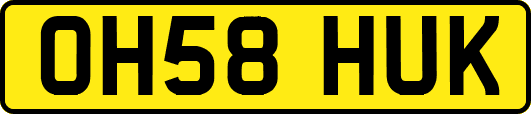 OH58HUK