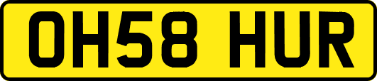 OH58HUR