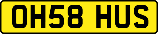 OH58HUS