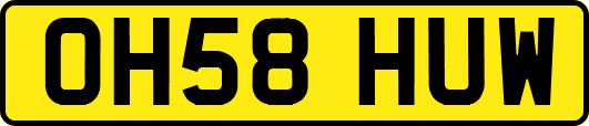 OH58HUW