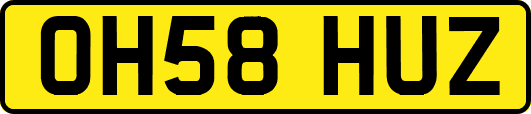 OH58HUZ