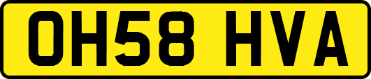 OH58HVA