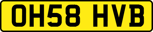 OH58HVB