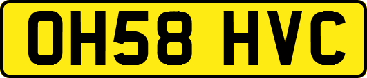 OH58HVC