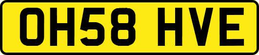 OH58HVE