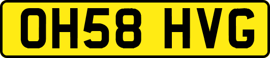 OH58HVG