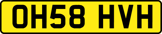 OH58HVH