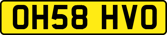 OH58HVO