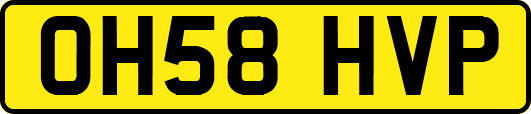 OH58HVP