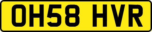 OH58HVR