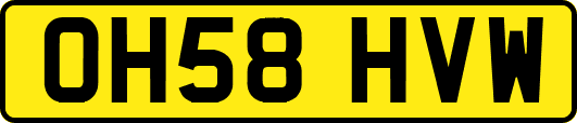OH58HVW