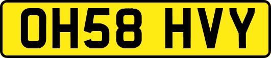 OH58HVY