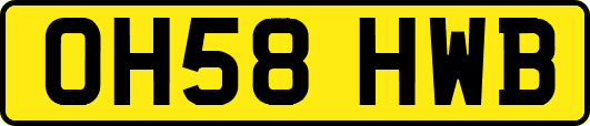 OH58HWB