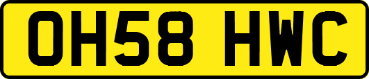 OH58HWC