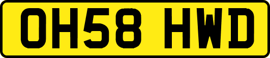 OH58HWD