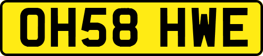 OH58HWE