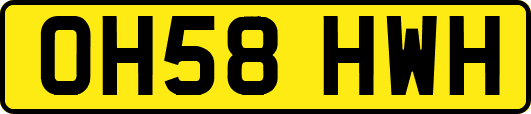 OH58HWH