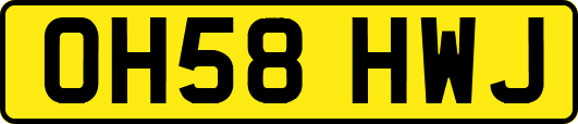 OH58HWJ