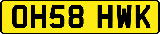 OH58HWK