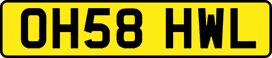 OH58HWL