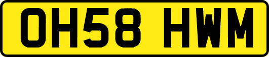 OH58HWM