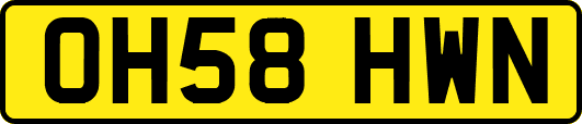OH58HWN