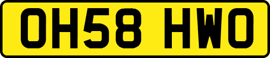 OH58HWO