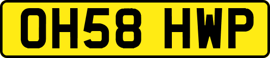 OH58HWP