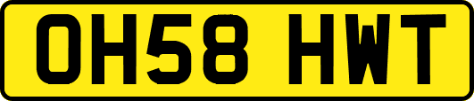 OH58HWT
