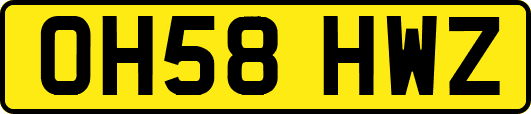 OH58HWZ