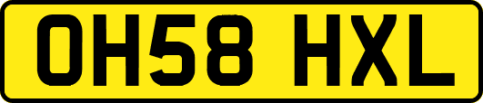 OH58HXL