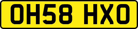 OH58HXO