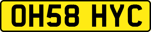 OH58HYC