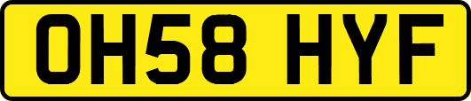 OH58HYF