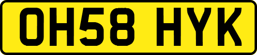OH58HYK