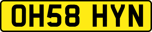 OH58HYN