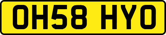 OH58HYO