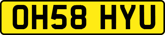 OH58HYU