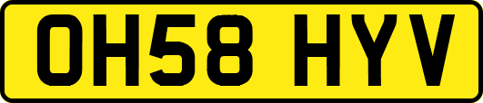 OH58HYV
