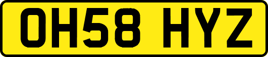 OH58HYZ