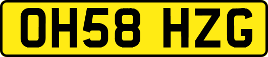 OH58HZG