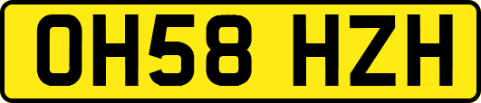 OH58HZH